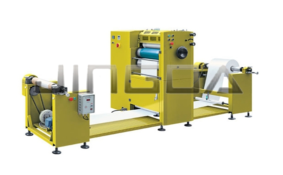 無紡布膠印機(jī) 無紡布膠印機(jī)